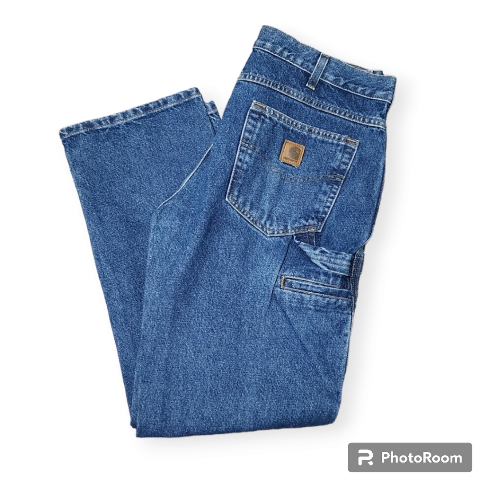Mens Carhartt JEANS
